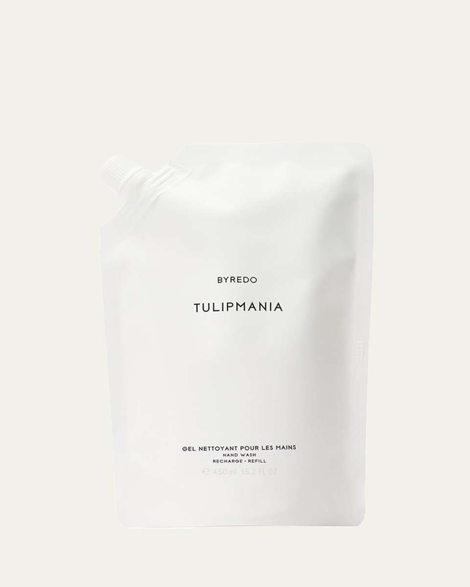Tulipmania Hand Wash Refill, 15.2 oz.